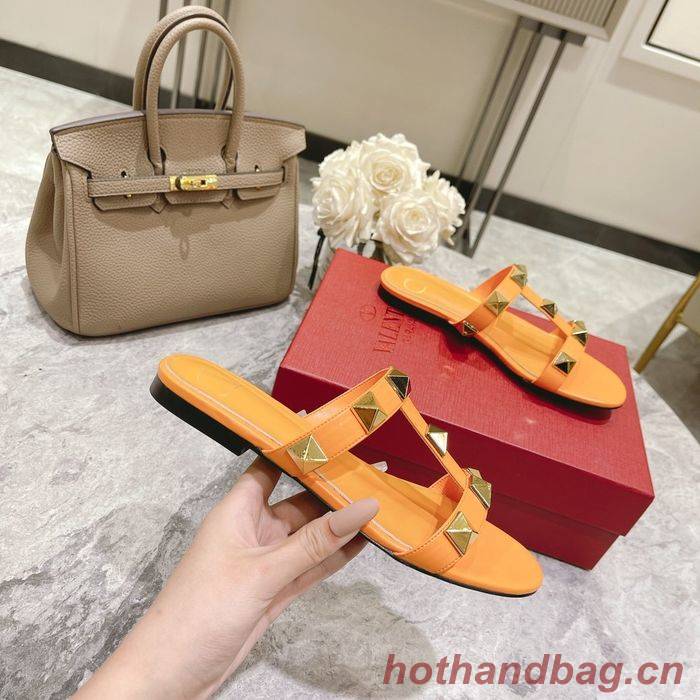 Valentino Shoes VOS00068 Heel 2.5CM Valentino Shoes VOS00068 Heel 2.5CM