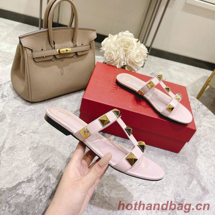 Valentino Shoes VOS00070 Heel 2.5CM Valentino Shoes VOS00070 Heel 2.5CM