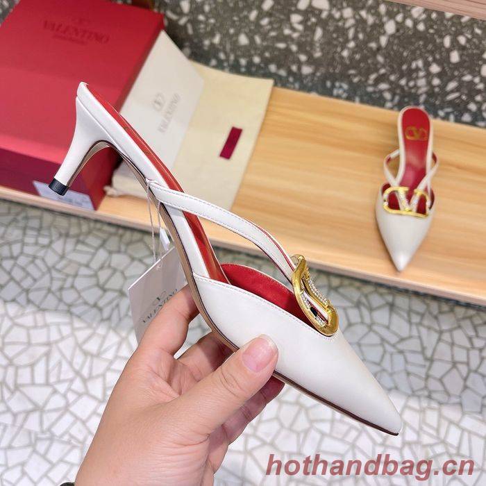 Valentino Shoes VOS00072 Heel 4.5CM Valentino Shoes VOS00072 Heel 4.5CM