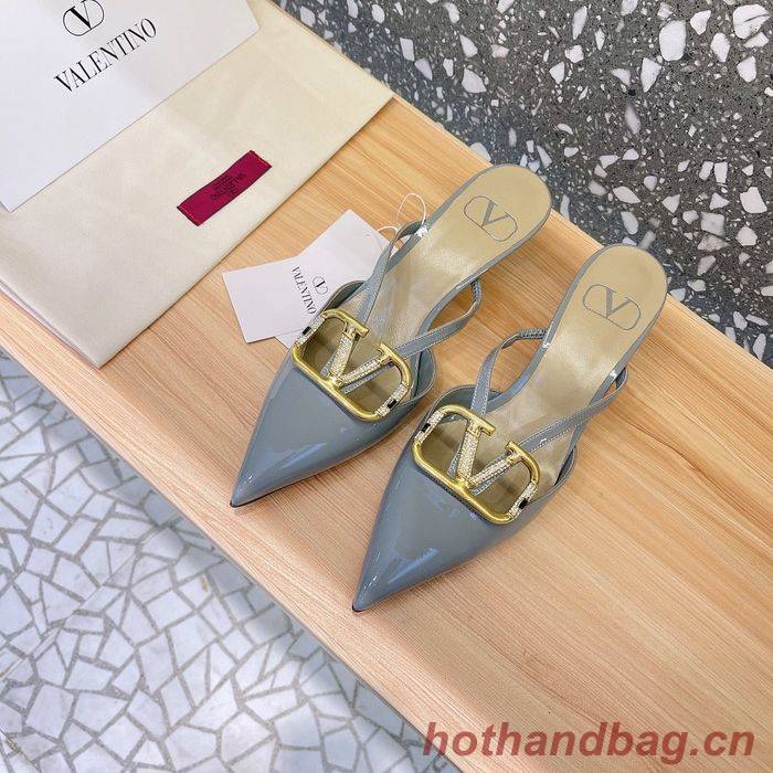 Valentino Shoes VOS00078 Heel 4.5CM Valentino Shoes VOS00078 Heel 4.5CM