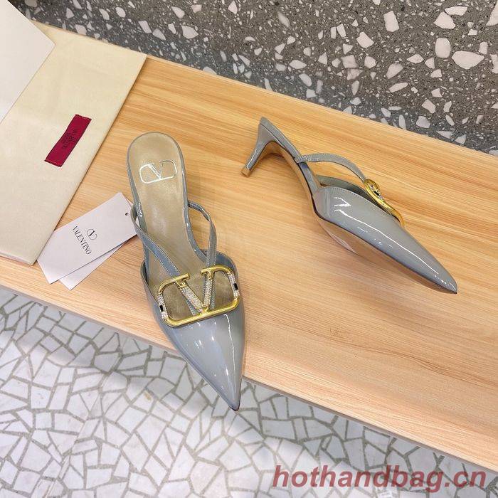 Valentino Shoes VOS00078 Heel 4.5CM Valentino Shoes VOS00078 Heel 4.5CM