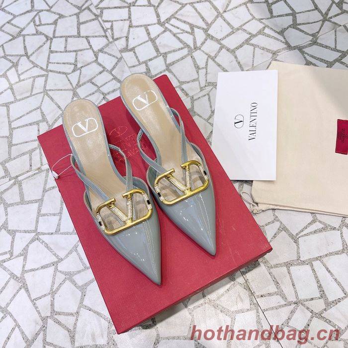 Valentino Shoes VOS00078 Heel 4.5CM Valentino Shoes VOS00078 Heel 4.5CM