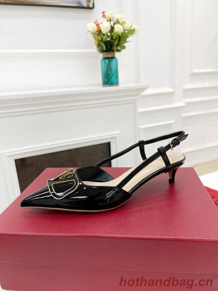 Valentino Shoes VOS00080 Heel 4CM Valentino Shoes VOS00080 Heel 4CM