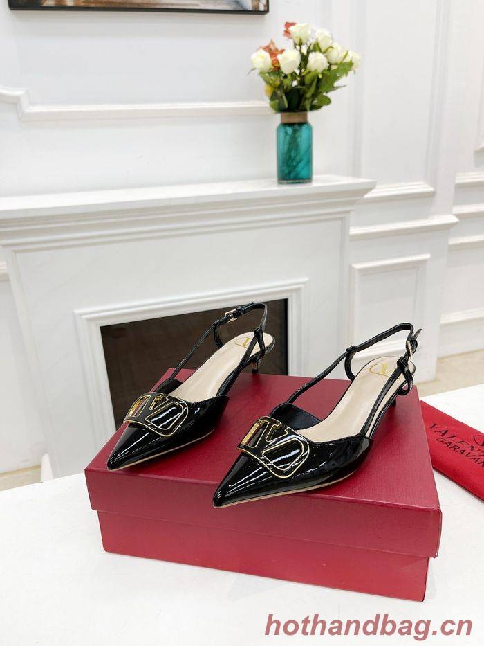 Valentino Shoes VOS00080 Heel 4CM Valentino Shoes VOS00080 Heel 4CM