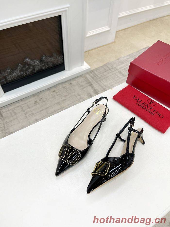 Valentino Shoes VOS00080 Heel 4CM Valentino Shoes VOS00080 Heel 4CM