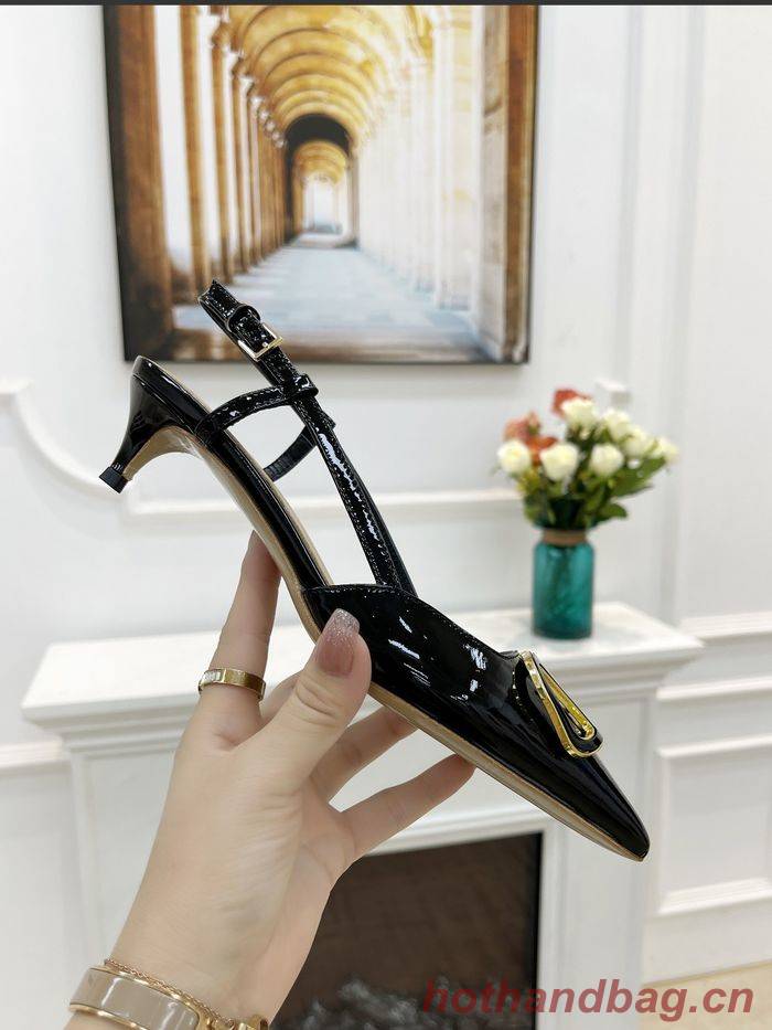 Valentino Shoes VOS00080 Heel 4CM Valentino Shoes VOS00080 Heel 4CM