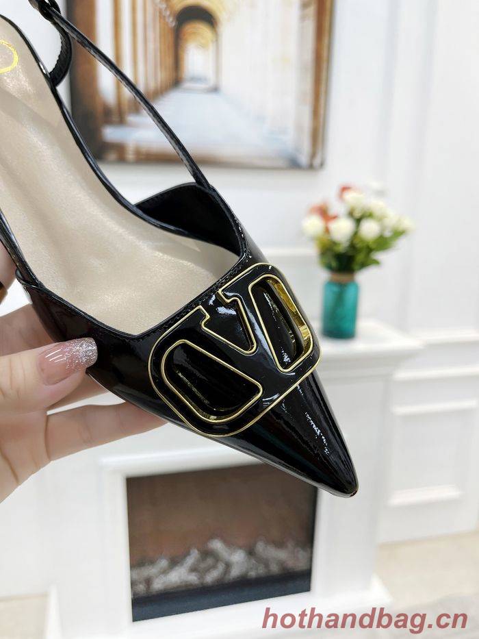 Valentino Shoes VOS00080 Heel 4CM Valentino Shoes VOS00080 Heel 4CM