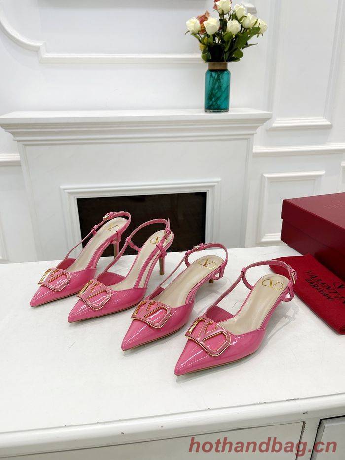 Valentino Shoes VOS00081 Heel 4CM Valentino Shoes VOS00081 Heel 4CM