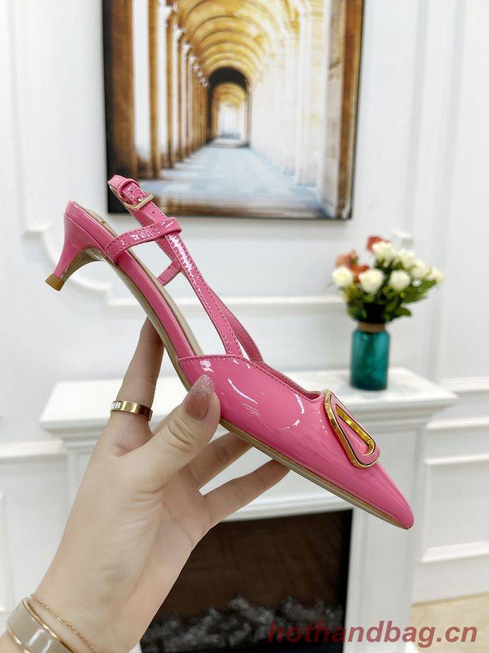 Valentino Shoes VOS00081 Heel 4CM Valentino Shoes VOS00081 Heel 4CM