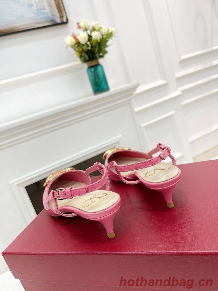 Valentino Shoes VOS00081 Heel 4CM Valentino Shoes VOS00081 Heel 4CM