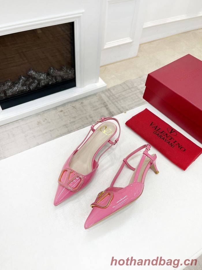 Valentino Shoes VOS00081 Heel 4CM Valentino Shoes VOS00081 Heel 4CM