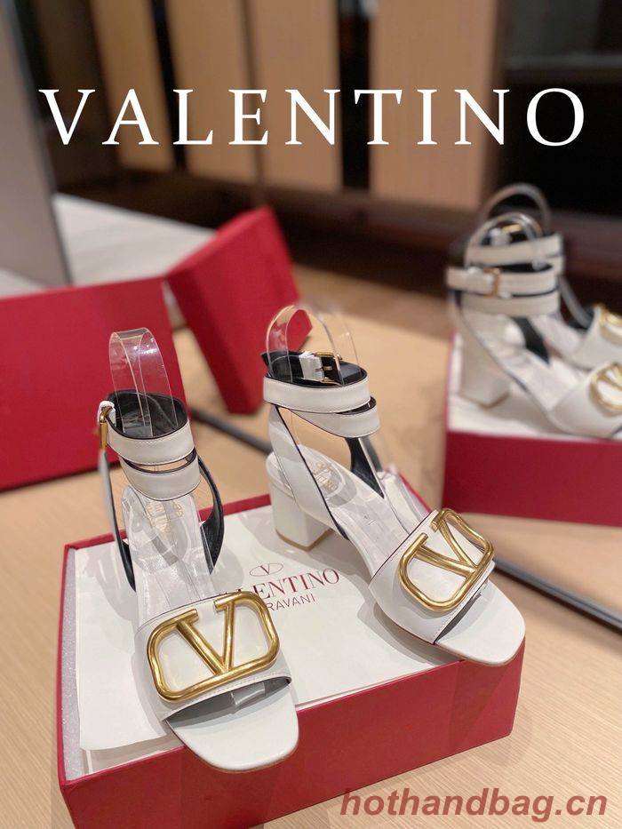 Valentino Shoes VOS00093 Heel 6.5CM Valentino Shoes VOS00093 Heel 6.5CM