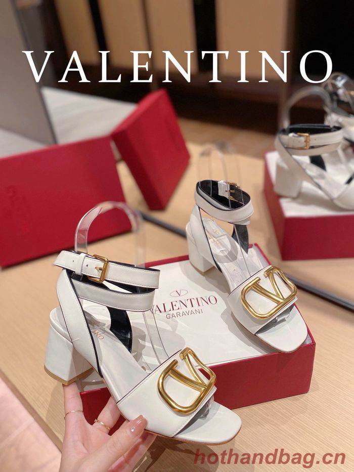 Valentino Shoes VOS00093 Heel 6.5CM Valentino Shoes VOS00093 Heel 6.5CM