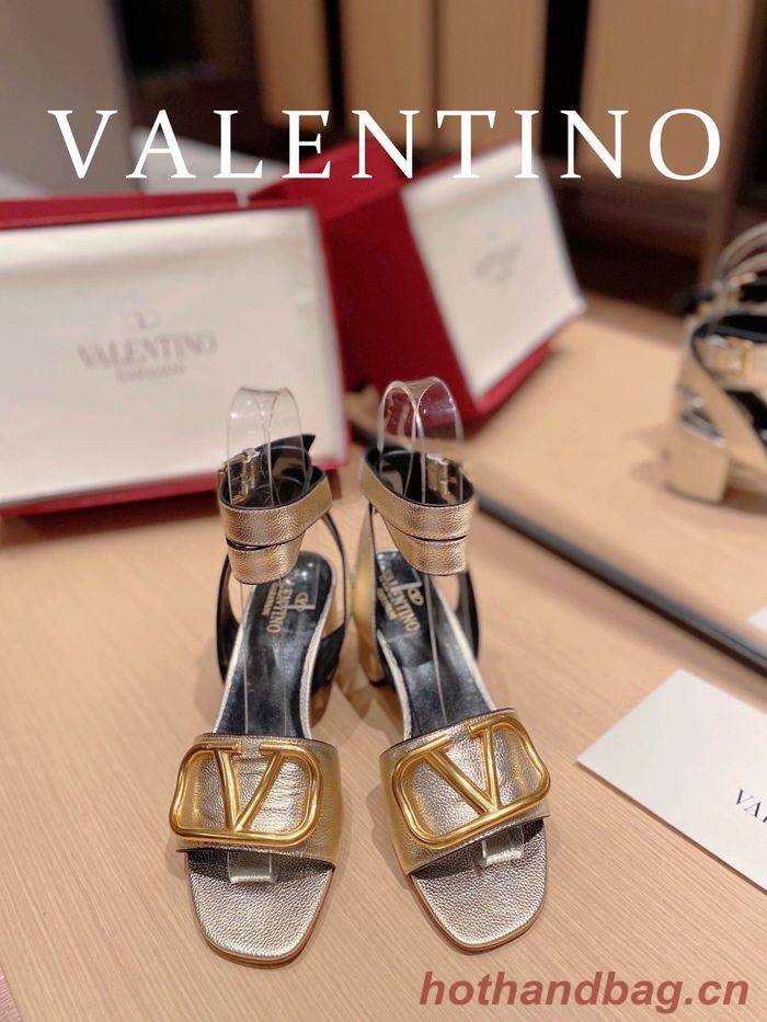 Valentino Shoes VOS00094 Heel 6.5CM Valentino Shoes VOS00094 Heel 6.5CM