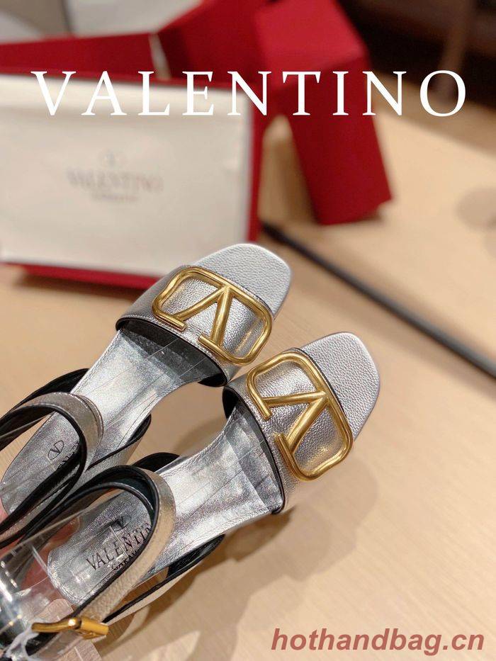 Valentino Shoes VOS00095 Heel 6.5CM Valentino Shoes VOS00095 Heel 6.5CM