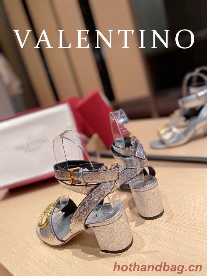 Valentino Shoes VOS00095 Heel 6.5CM Valentino Shoes VOS00095 Heel 6.5CM