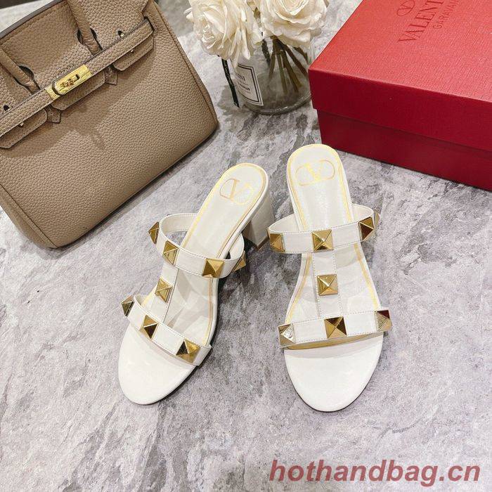 Valentino Shoes VOS00098 Heel 6CM Valentino Shoes VOS00098 Heel 6CM