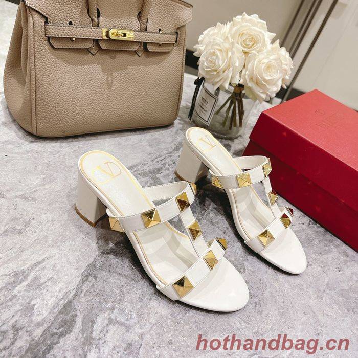 Valentino Shoes VOS00098 Heel 6CM Valentino Shoes VOS00098 Heel 6CM