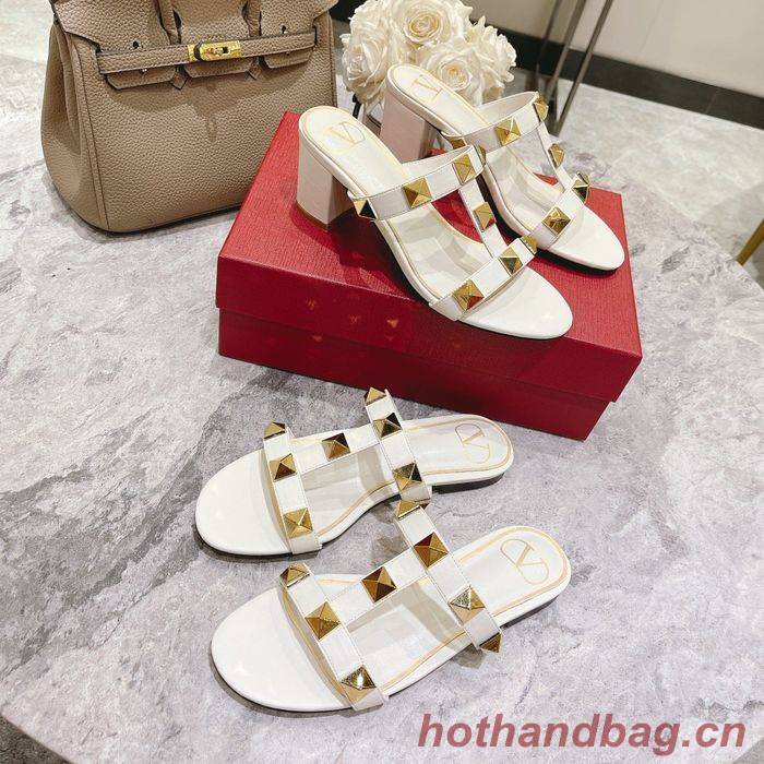 Valentino Shoes VOS00098 Heel 6CM Valentino Shoes VOS00098 Heel 6CM