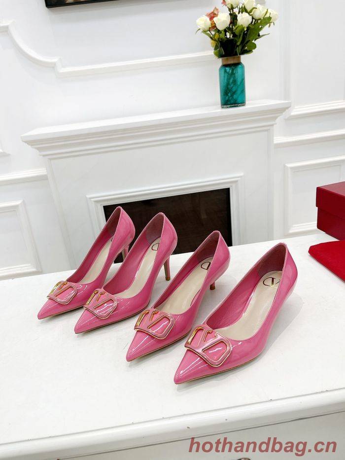 Valentino Shoes VOS00109 Heel 7CM Valentino Shoes VOS00109 Heel 7CM