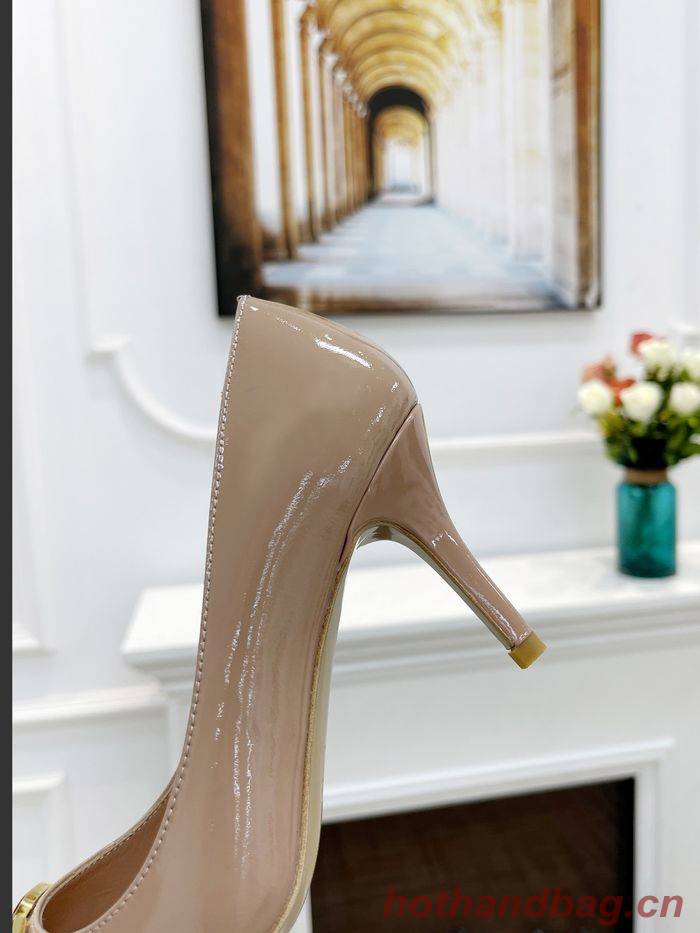 Valentino Shoes VOS00110 Heel 7CM Valentino Shoes VOS00110 Heel 7CM