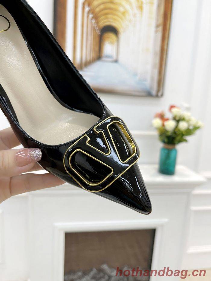 Valentino Shoes VOS00111 Heel 7CM Valentino Shoes VOS00111 Heel 7CM