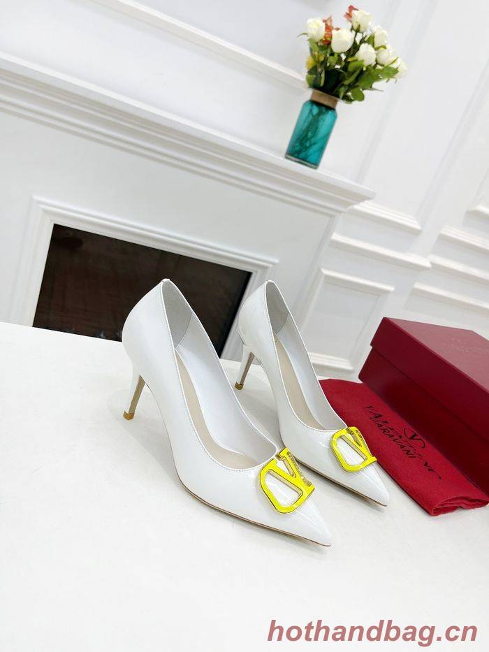 Valentino Shoes VOS00112 Heel 7CM Valentino Shoes VOS00112 Heel 7CM