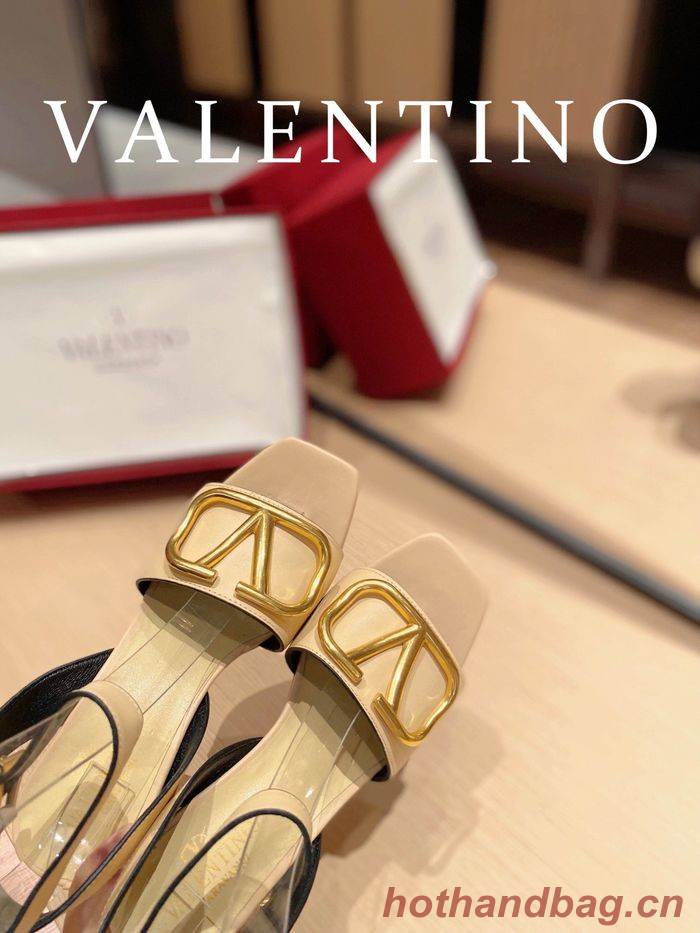 Valentino Shoes VOS00119 Heel 9CM Valentino Shoes VOS00119 Heel 9CM