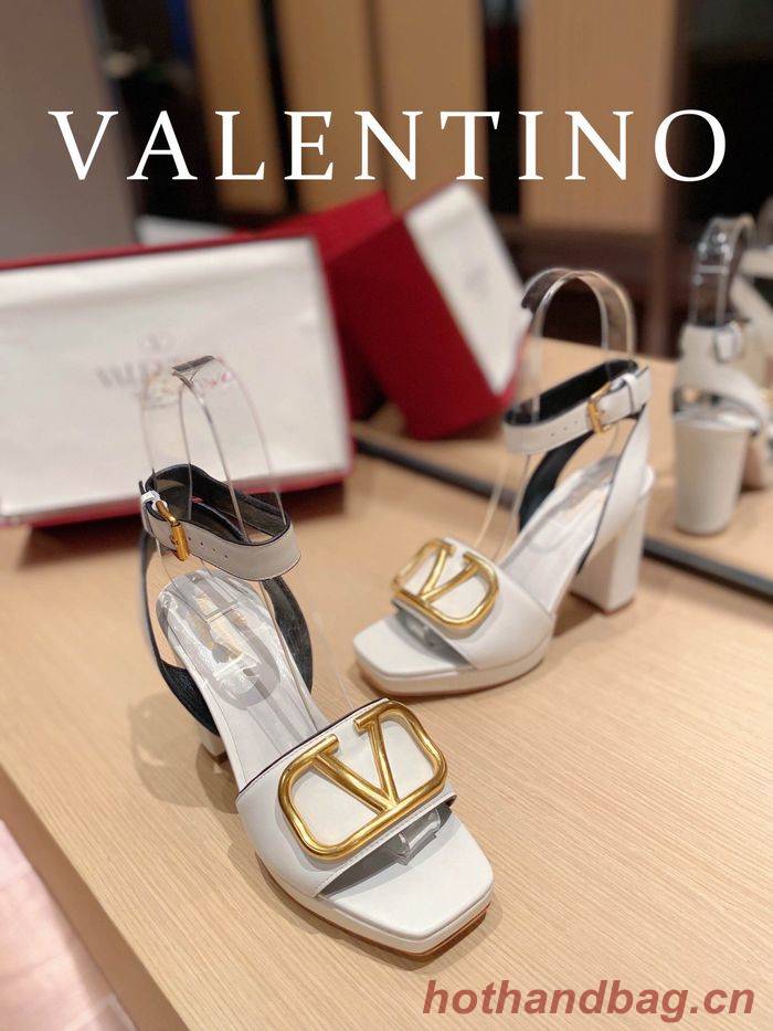 Valentino Shoes VOS00120 Heel 9CM Valentino Shoes VOS00120 Heel 9CM