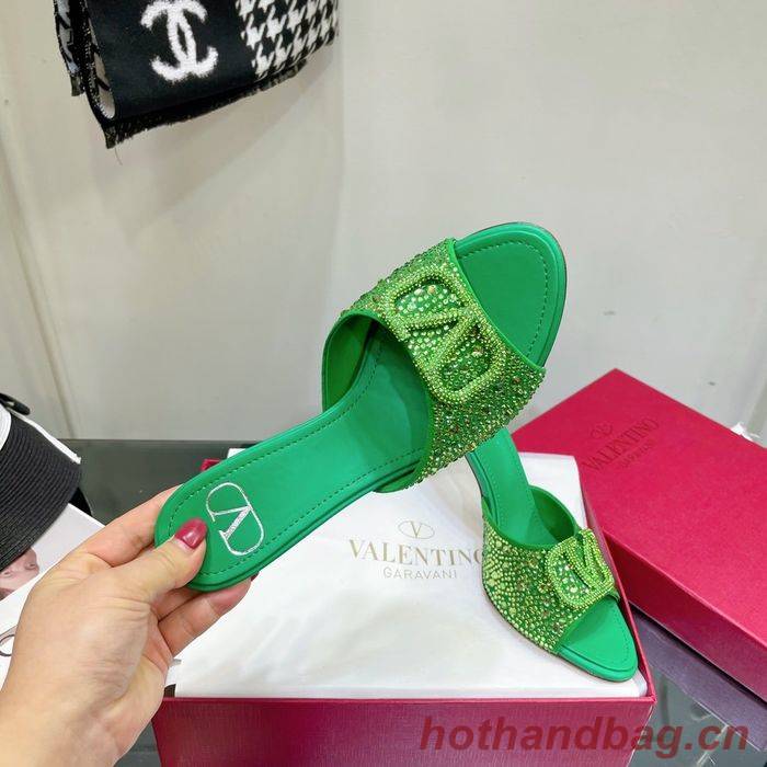 Valentino Shoes VOS00139 Heel 8.5CM Valentino Shoes VOS00139 Heel 8.5CM