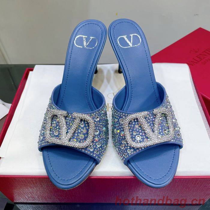 Valentino Shoes VOS00144 Heel 8.5CM Valentino Shoes VOS00144 Heel 8.5CM