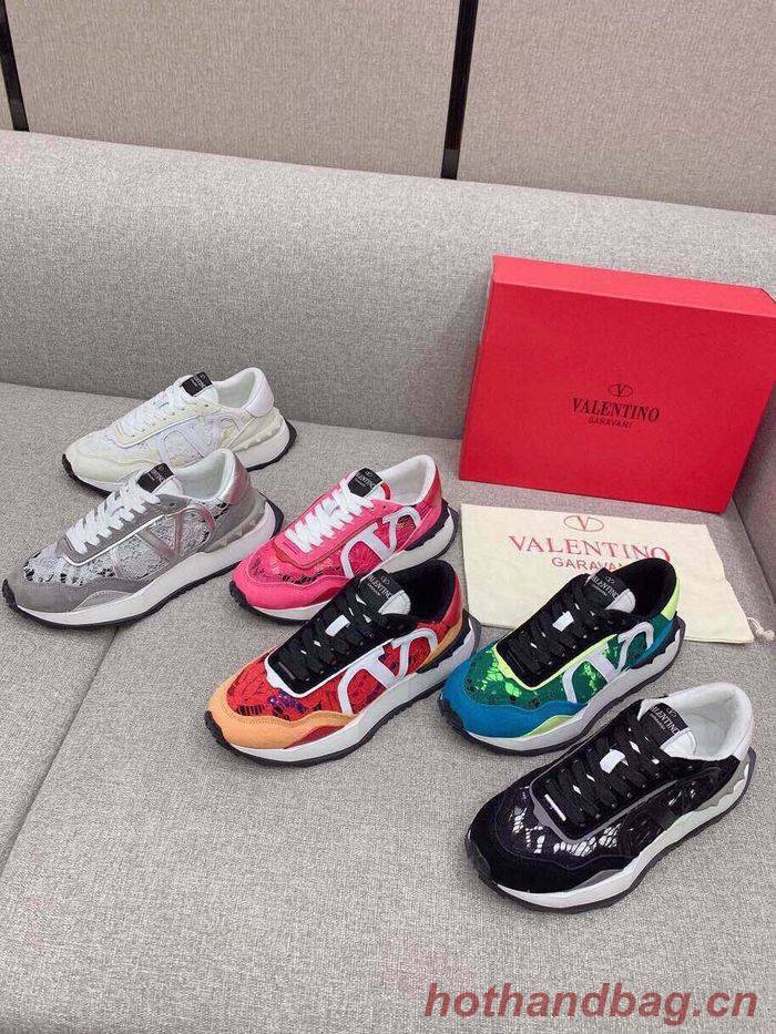 Valentino Shoes VOS00155 Valentino Shoes VOS00155