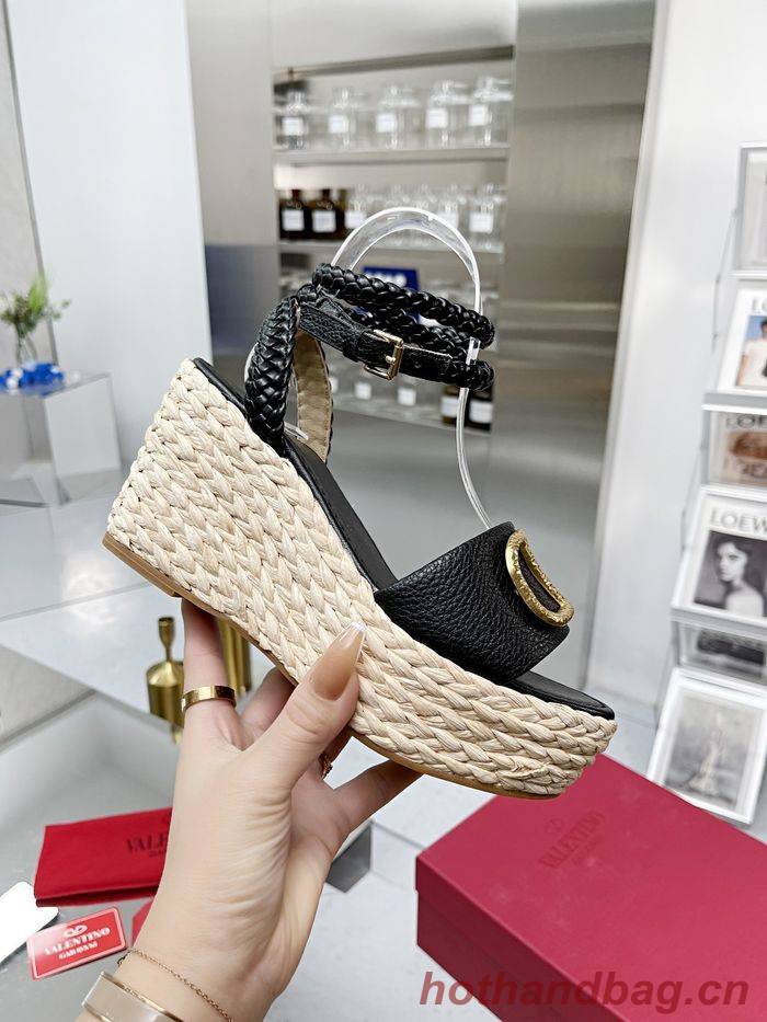 Valentino Shoes VOS00164 Heel 8.5CM Valentino Shoes VOS00164 Heel 8.5CM