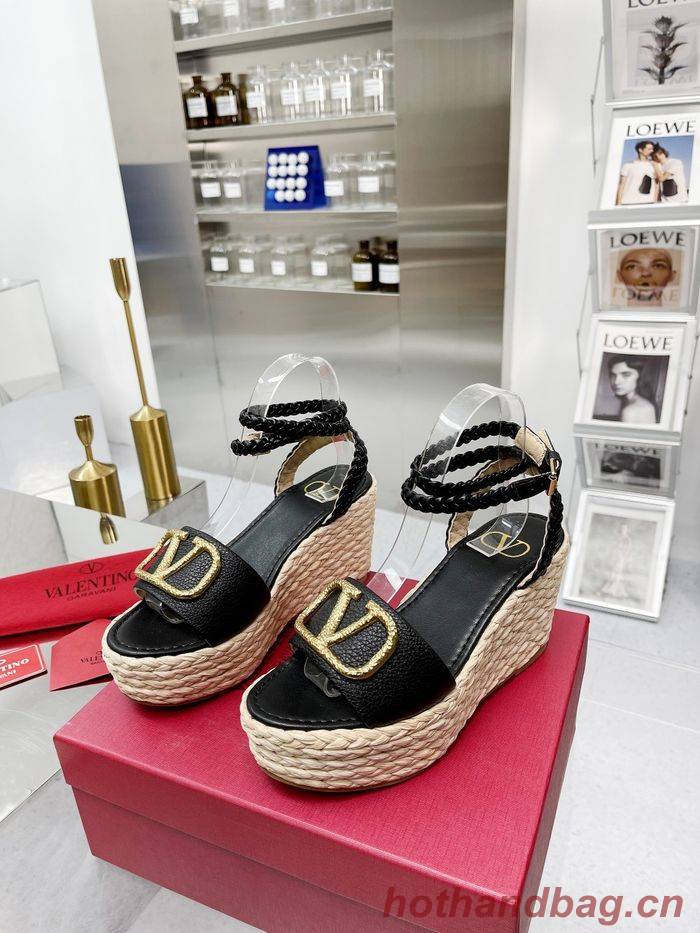 Valentino Shoes VOS00164 Heel 8.5CM Valentino Shoes VOS00164 Heel 8.5CM