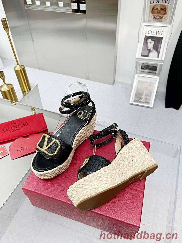 Valentino Shoes VOS00164 Heel 8.5CM Valentino Shoes VOS00164 Heel 8.5CM