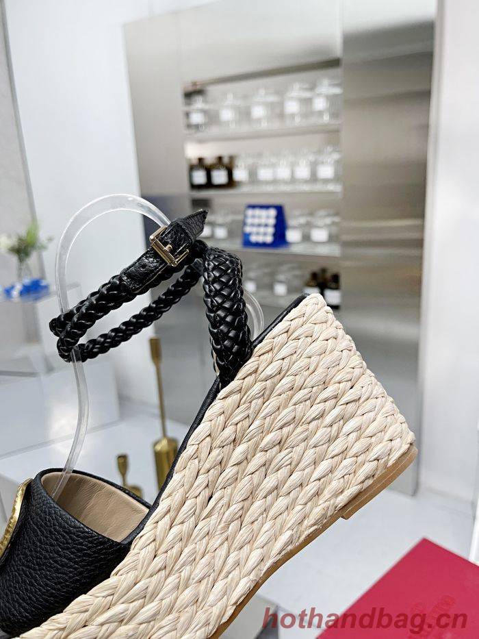 Valentino Shoes VOS00164 Heel 8.5CM Valentino Shoes VOS00164 Heel 8.5CM