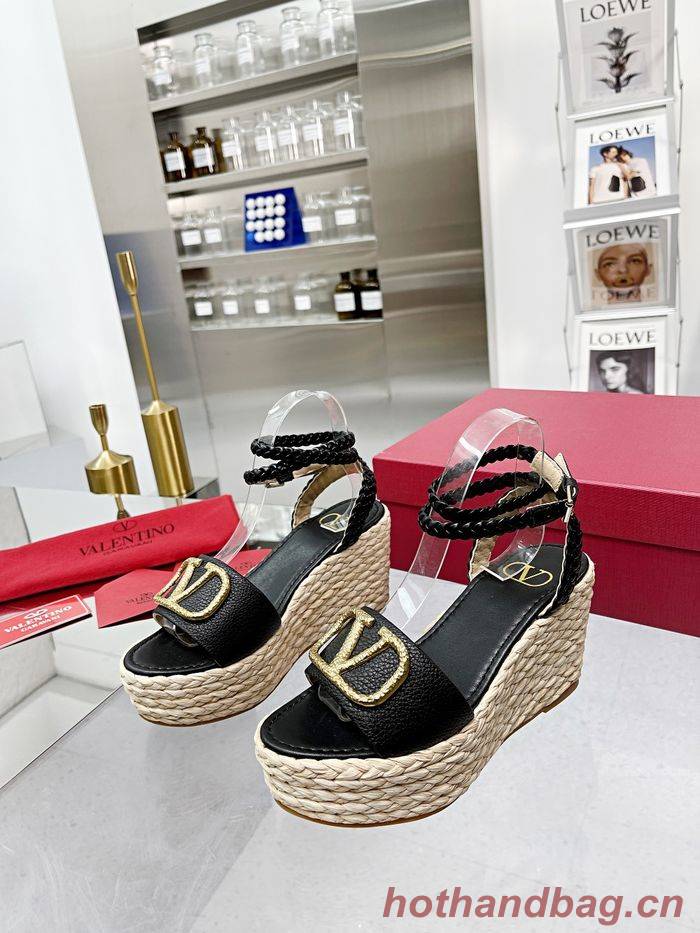 Valentino Shoes VOS00164 Heel 8.5CM Valentino Shoes VOS00164 Heel 8.5CM