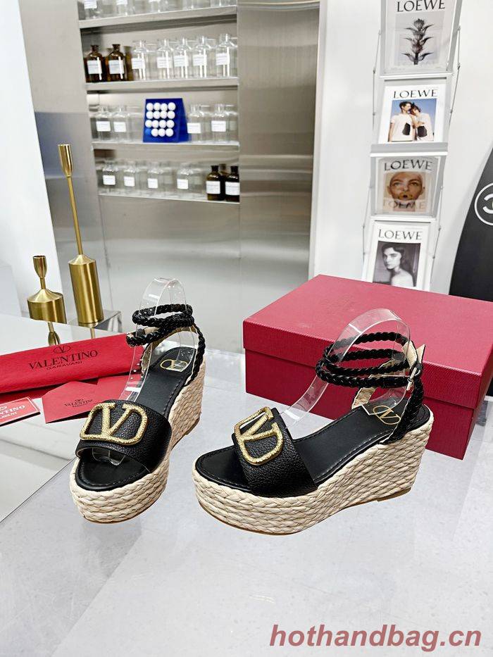 Valentino Shoes VOS00164 Heel 8.5CM Valentino Shoes VOS00164 Heel 8.5CM