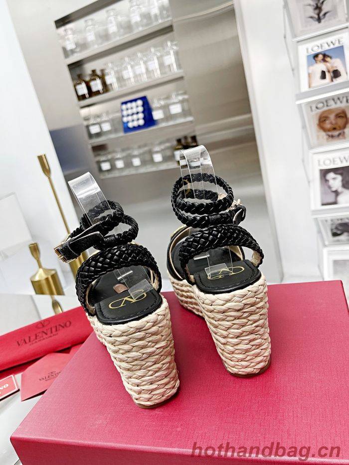 Valentino Shoes VOS00164 Heel 8.5CM Valentino Shoes VOS00164 Heel 8.5CM