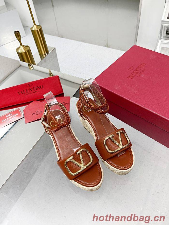 Valentino Shoes VOS00165 Heel 8.5CM Valentino Shoes VOS00165 Heel 8.5CM