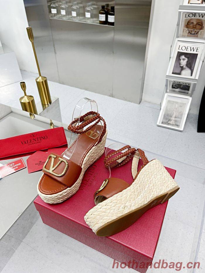 Valentino Shoes VOS00165 Heel 8.5CM Valentino Shoes VOS00165 Heel 8.5CM