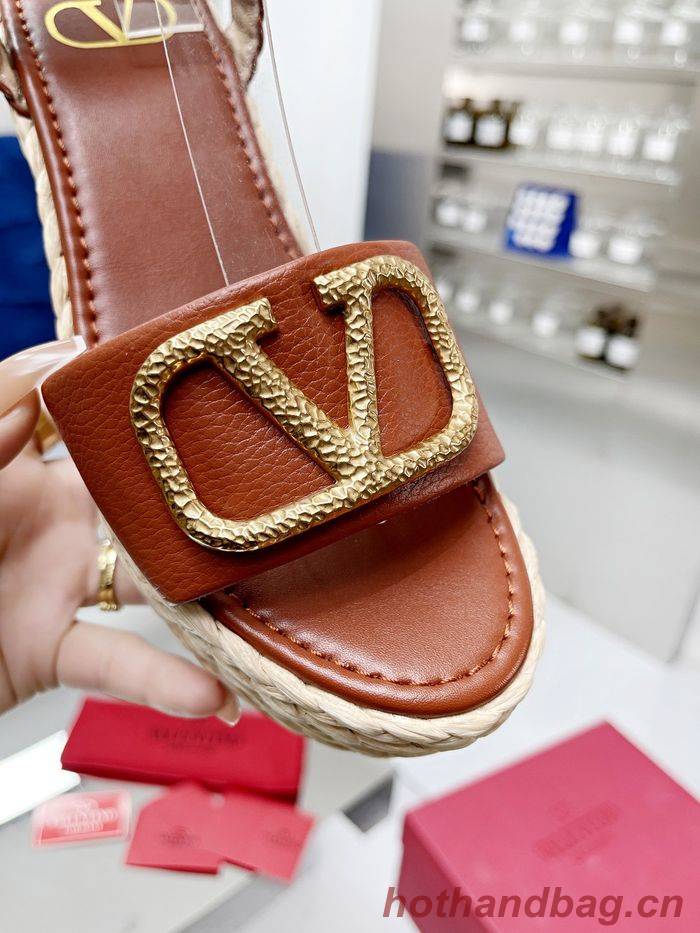 Valentino Shoes VOS00165 Heel 8.5CM Valentino Shoes VOS00165 Heel 8.5CM