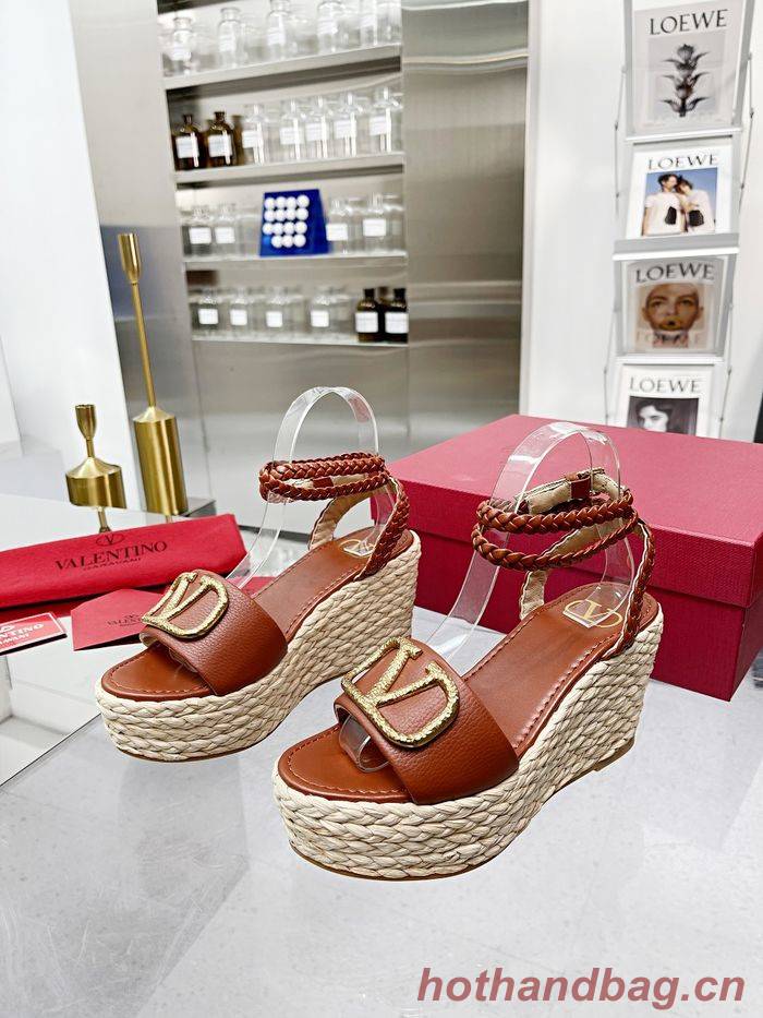 Valentino Shoes VOS00165 Heel 8.5CM Valentino Shoes VOS00165 Heel 8.5CM