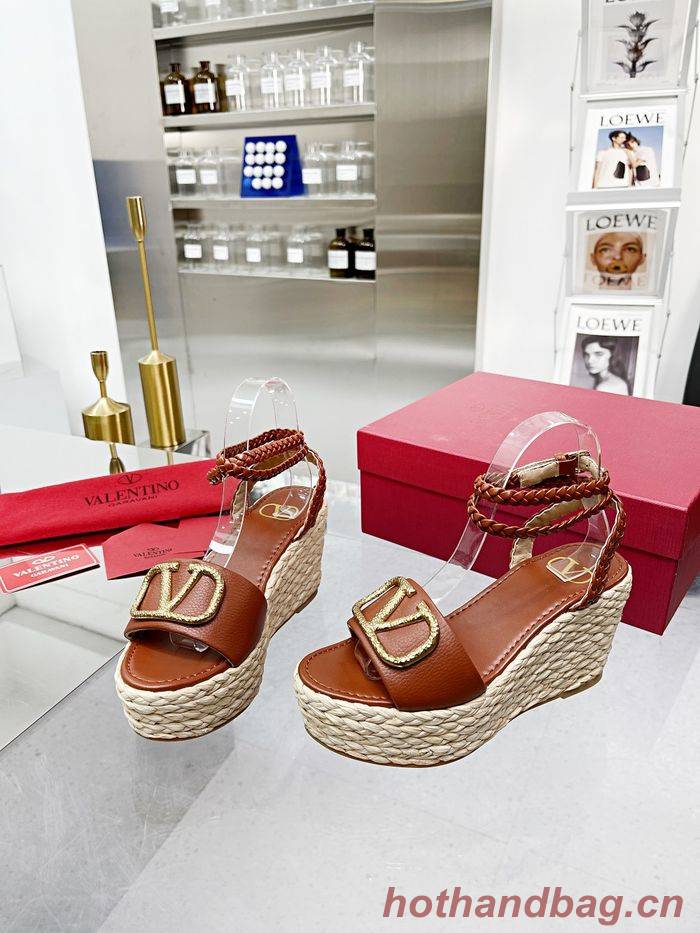 Valentino Shoes VOS00165 Heel 8.5CM Valentino Shoes VOS00165 Heel 8.5CM