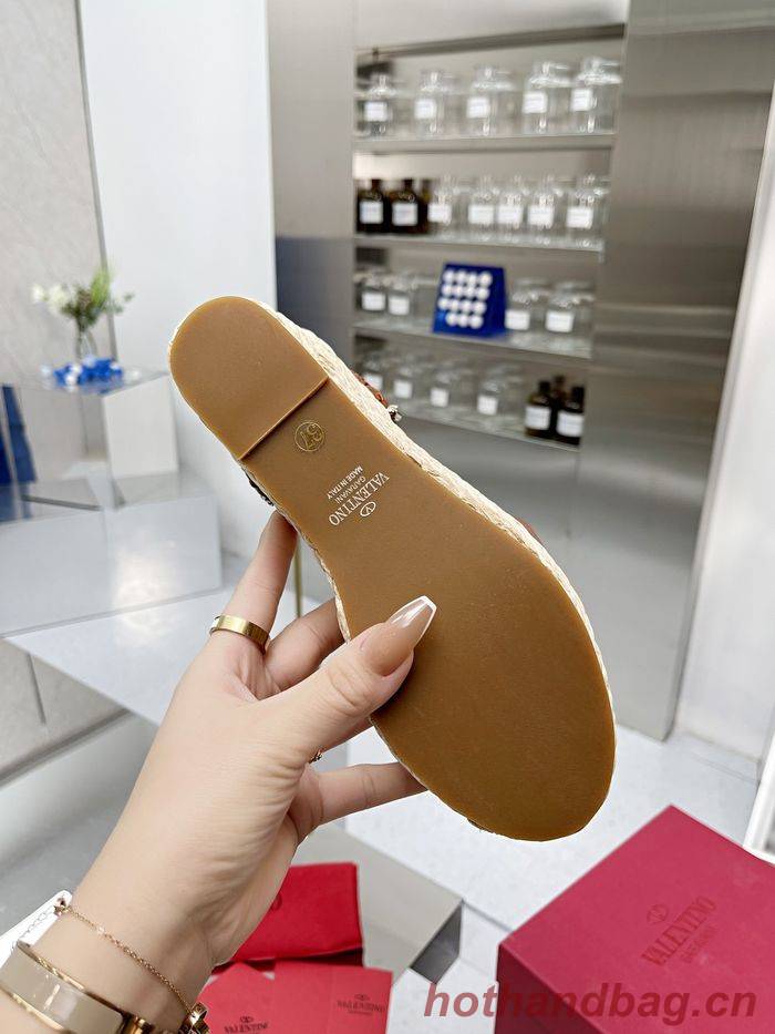 Valentino Shoes VOS00165 Heel 8.5CM Valentino Shoes VOS00165 Heel 8.5CM