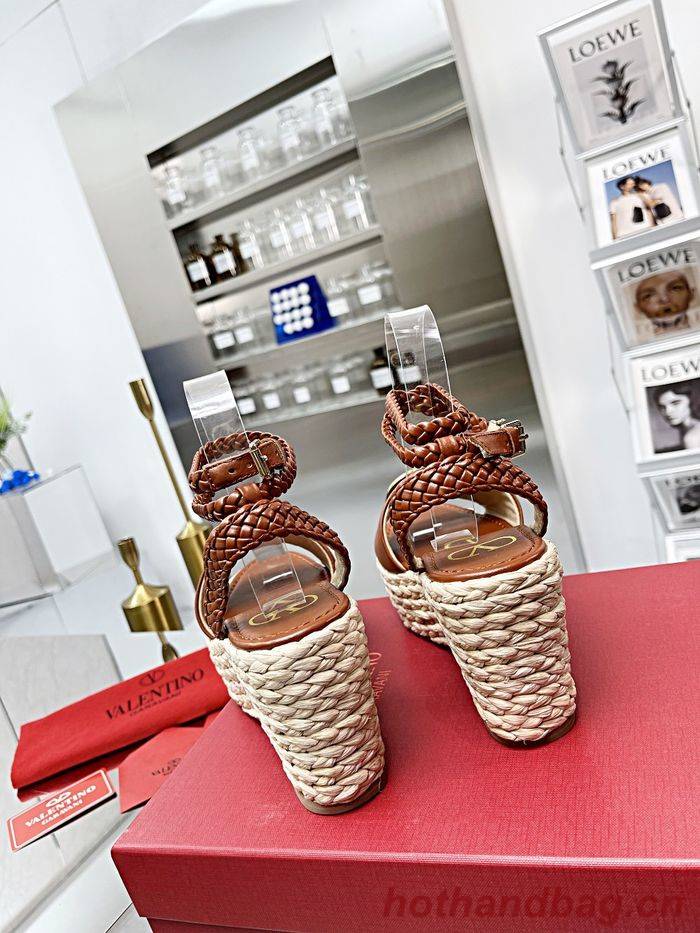 Valentino Shoes VOS00165 Heel 8.5CM Valentino Shoes VOS00165 Heel 8.5CM