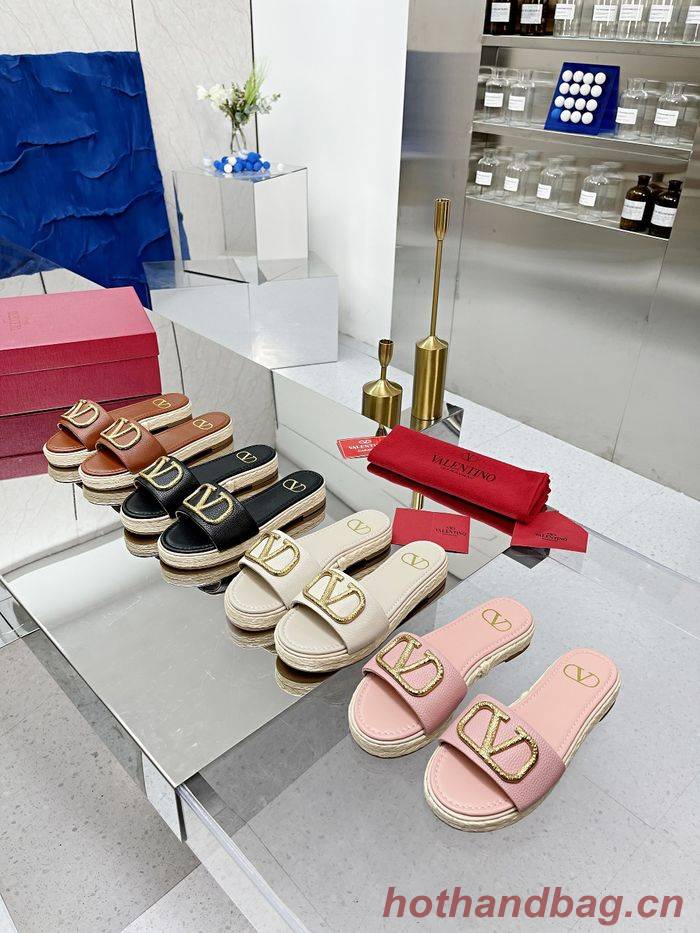 Valentino Shoes VOS00167 Valentino Shoes VOS00167