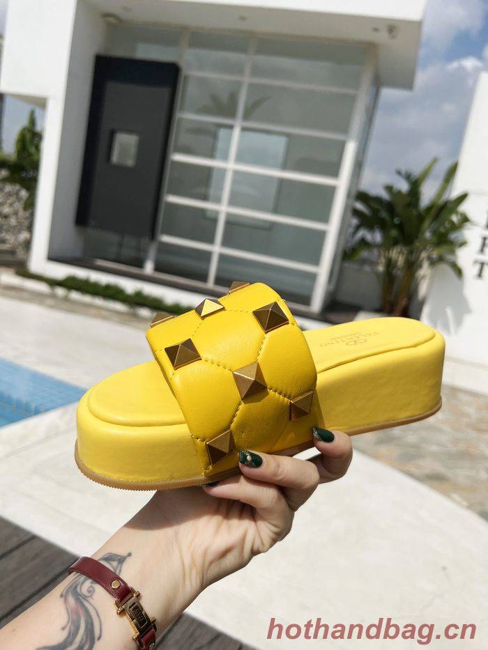 Valentino Shoes VOS00185 Valentino Shoes VOS00185