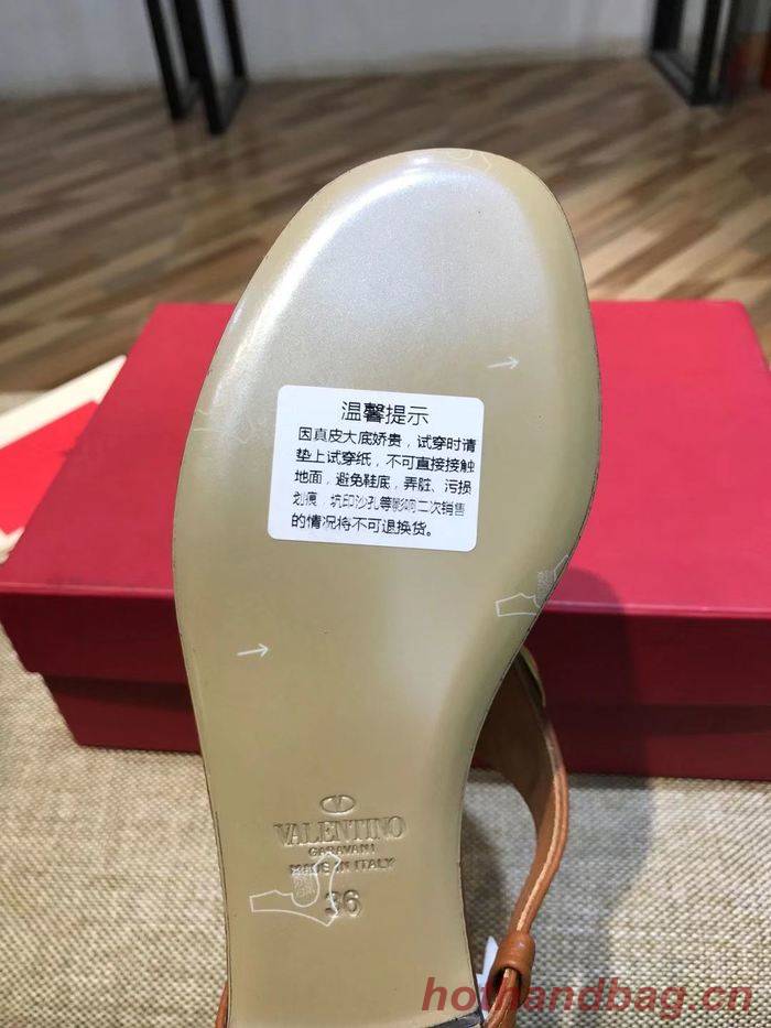 Valentino Shoes VOS00206 Valentino Shoes VOS00206