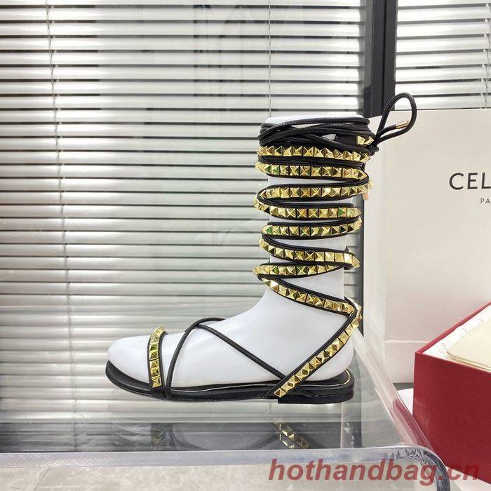 Valentino Shoes VOS00223 Valentino Shoes VOS00223